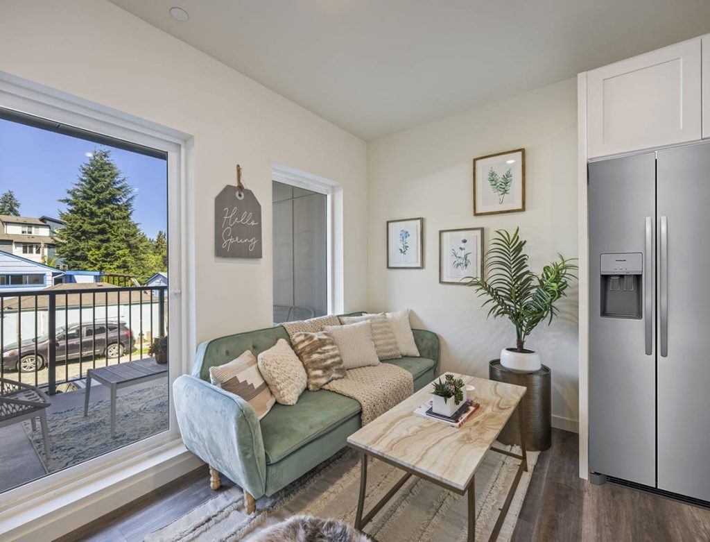 Civitas Apartment – photo 9