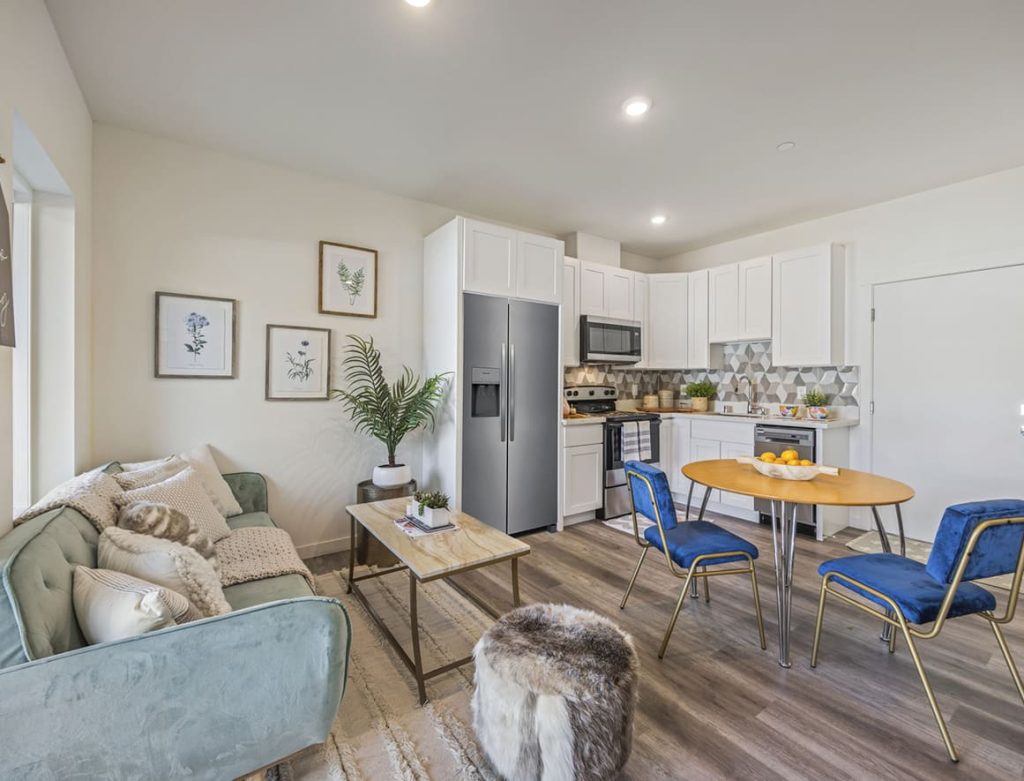 Civitas Apartment – photo 7