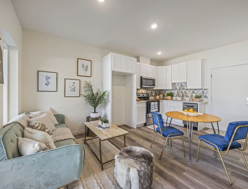 Civitas Apartment – photo 6