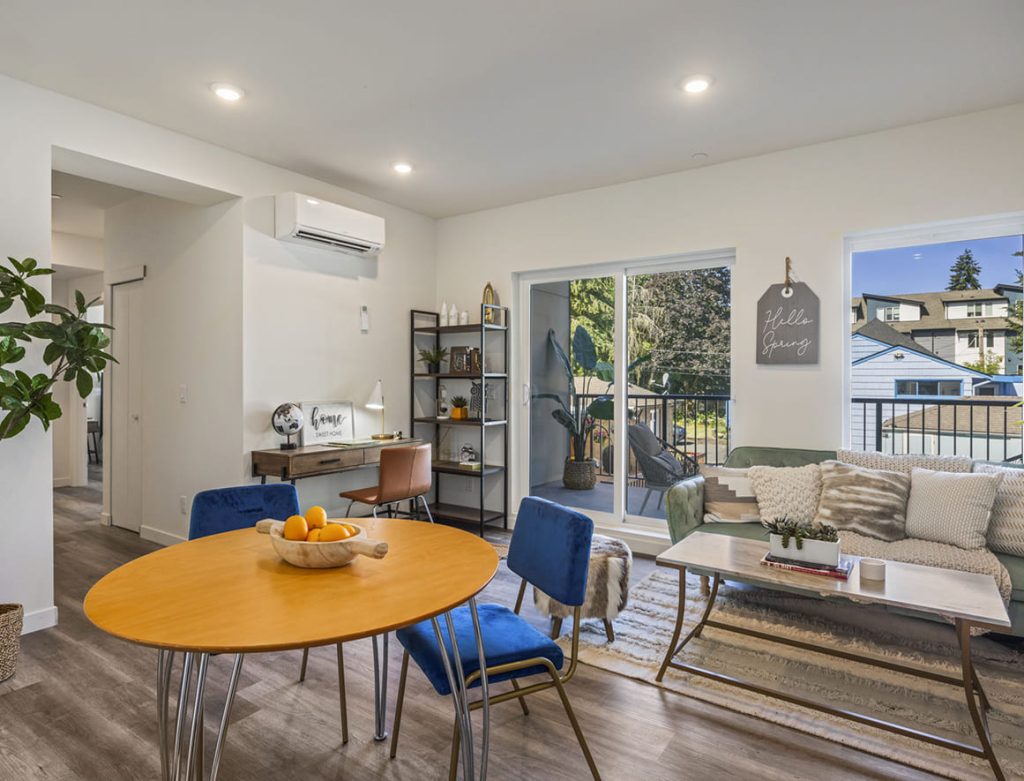 Civitas Apartment – photo 10